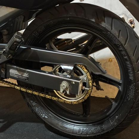 HONDA CBX Twister 250 , Foto 12