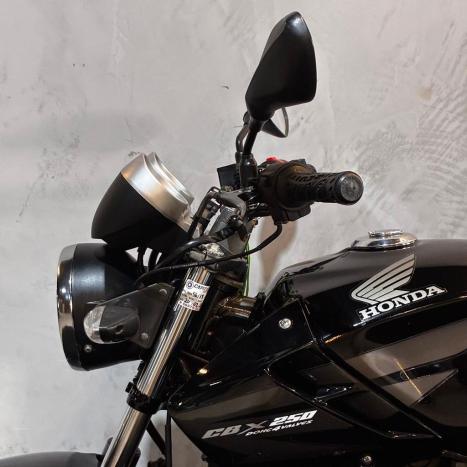 HONDA CBX Twister 250 , Foto 14