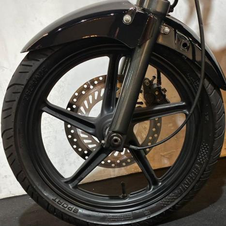 HONDA CBX Twister 250 , Foto 15