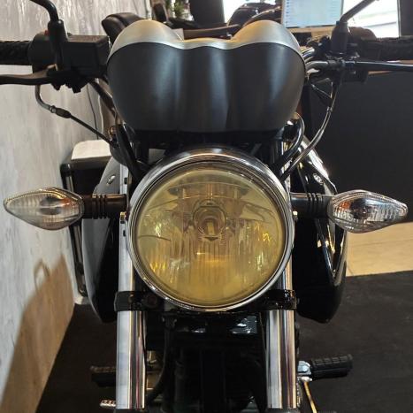 HONDA CBX Twister 250 , Foto 16