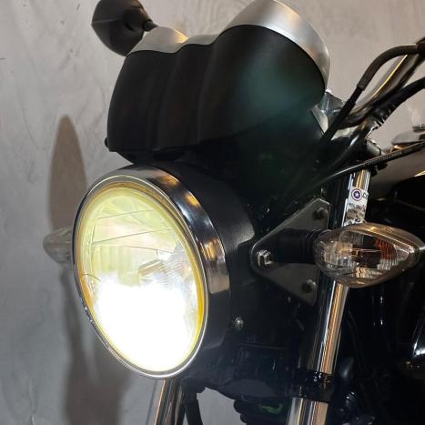 HONDA CBX Twister 250 , Foto 17