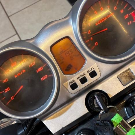 HONDA CBX Twister 250 , Foto 18