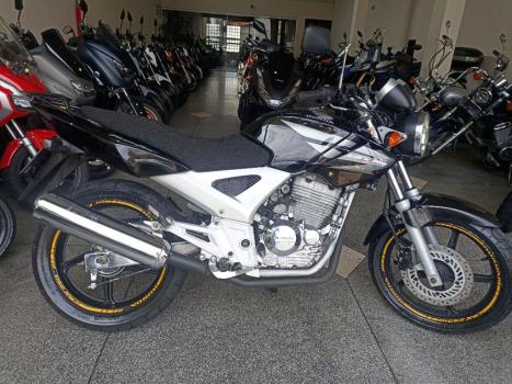 HONDA CBX Twister 250 , Foto 1