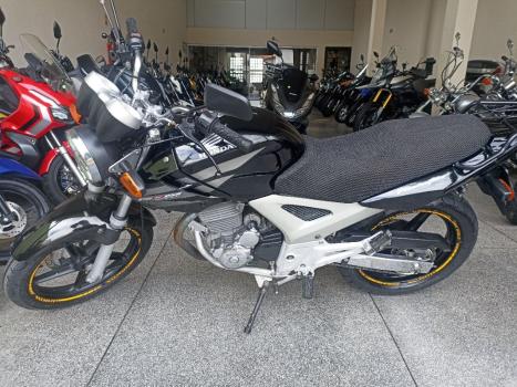 HONDA CBX Twister 250 , Foto 2