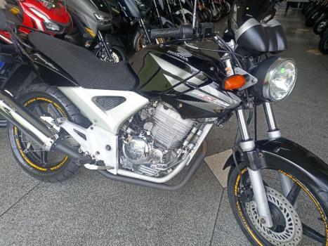 HONDA CBX Twister 250 , Foto 3