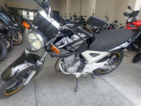 HONDA CBX Twister 250 , Foto 4