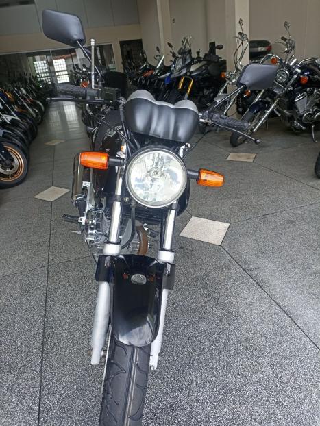 HONDA CBX Twister 250 , Foto 5