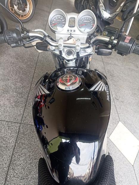 HONDA CBX Twister 250 , Foto 6