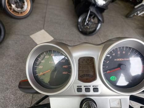 HONDA CBX Twister 250 , Foto 7