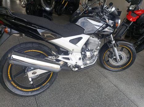 HONDA CBX Twister 250 , Foto 8