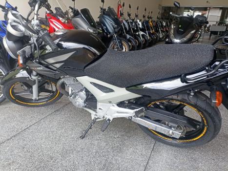 HONDA CBX Twister 250 , Foto 9