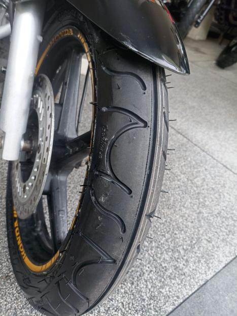 HONDA CBX Twister 250 , Foto 11