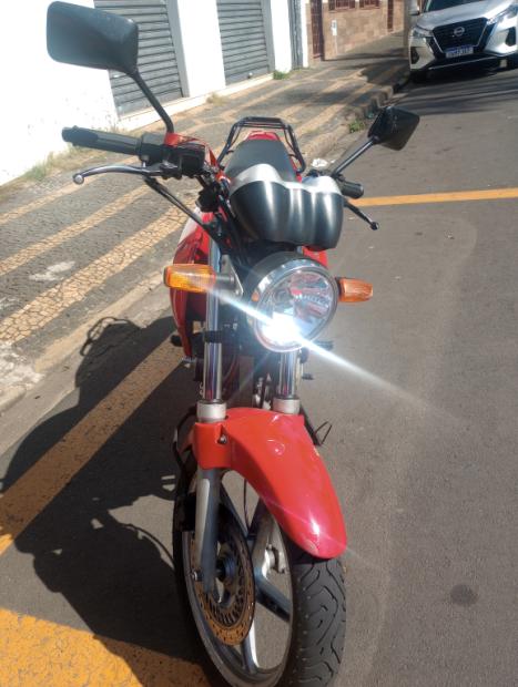 HONDA CBX Twister 250 , Foto 3