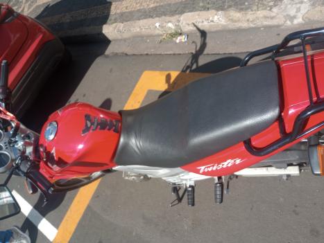 HONDA CBX Twister 250 , Foto 4