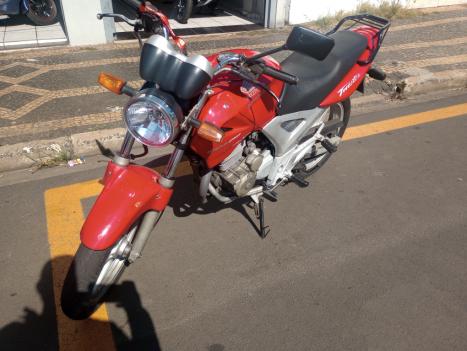 HONDA CBX Twister 250 , Foto 6