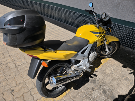 HONDA CBX Twister 250 , Foto 2