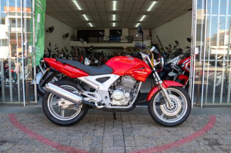 HONDA CBX Twister 250 , Foto 2