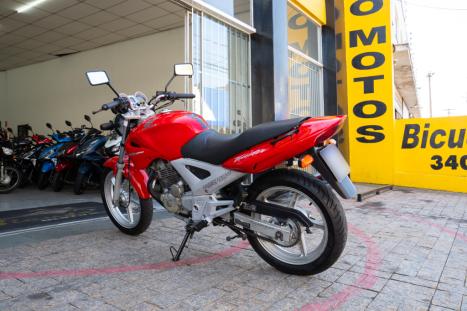 HONDA CBX Twister 250 , Foto 3