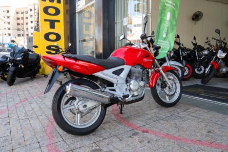 HONDA CBX Twister 250 , Foto 4