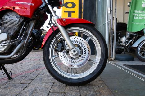 HONDA CBX Twister 250 , Foto 5