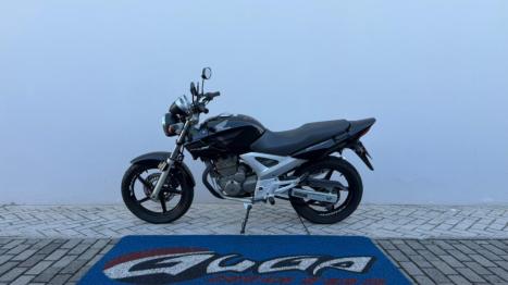 HONDA CBX Twister 250 , Foto 1