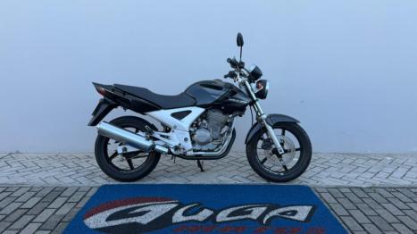 HONDA CBX Twister 250 , Foto 2