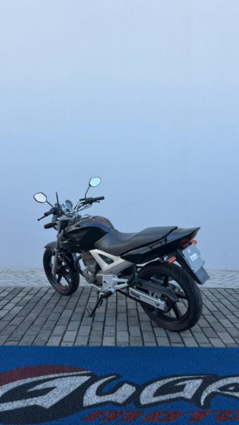 HONDA CBX Twister 250 , Foto 5