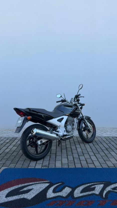 HONDA CBX Twister 250 , Foto 6