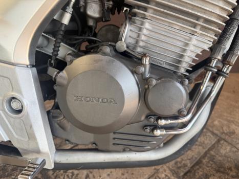 HONDA CBX Twister 250 , Foto 5