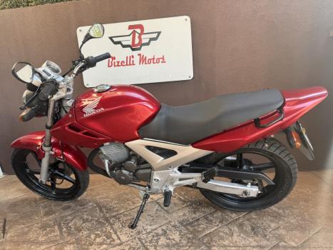HONDA CBX Twister 250 , Foto 7