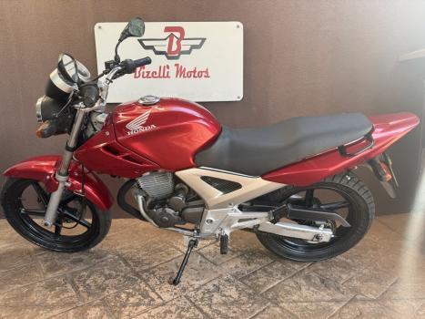 HONDA CBX Twister 250 , Foto 8
