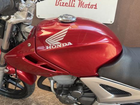 HONDA CBX Twister 250 , Foto 10