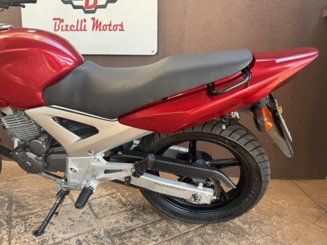 HONDA CBX Twister 250 , Foto 11