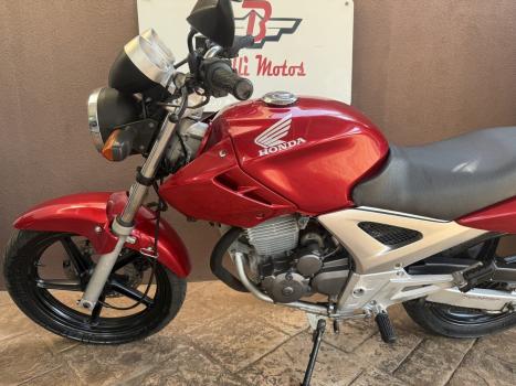 HONDA CBX Twister 250 , Foto 12
