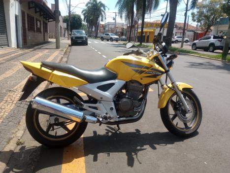 HONDA CBX Twister 250 , Foto 1