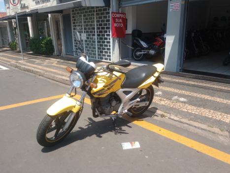 HONDA CBX Twister 250 , Foto 2