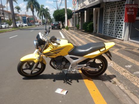 HONDA CBX Twister 250 , Foto 3