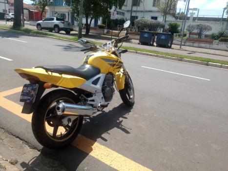 HONDA CBX Twister 250 , Foto 4