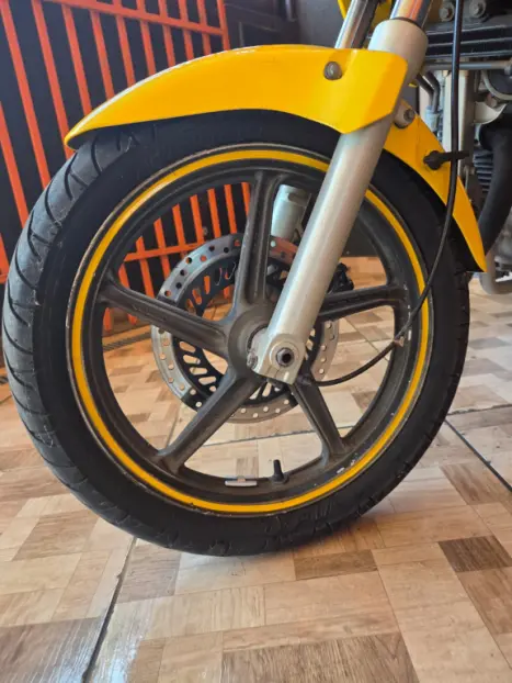 HONDA CBX Twister 250 , Foto 3