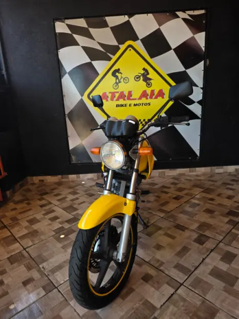 HONDA CBX Twister 250 , Foto 4
