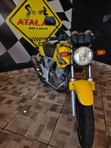 HONDA CBX Twister 250 , Foto 7