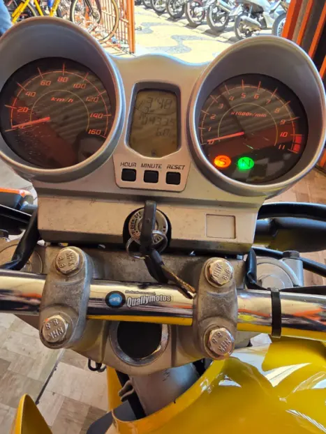 HONDA CBX Twister 250 , Foto 8
