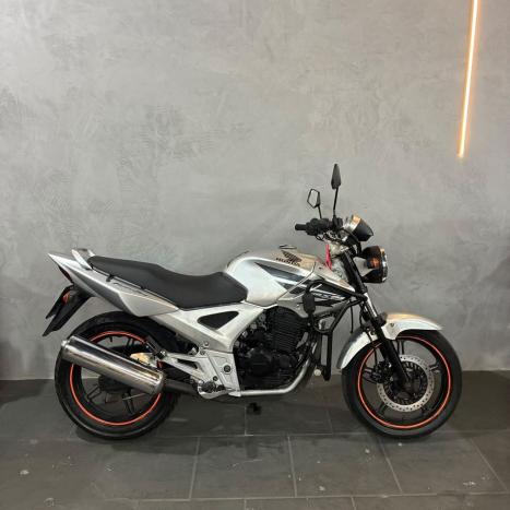 HONDA CBX Twister 250 , Foto 1
