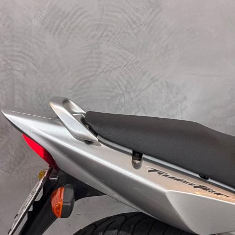 HONDA CBX Twister 250 , Foto 3
