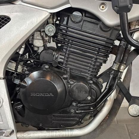 HONDA CBX Twister 250 , Foto 4