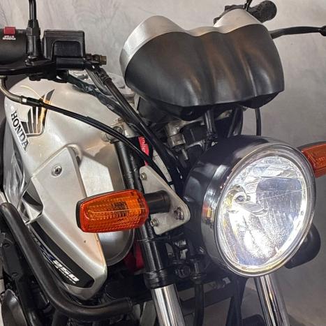 HONDA CBX Twister 250 , Foto 6