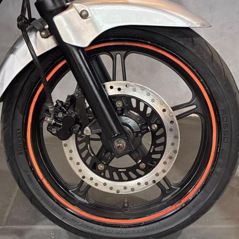 HONDA CBX Twister 250 , Foto 7