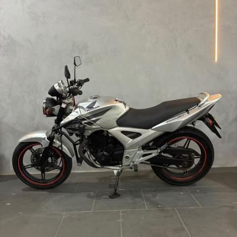 HONDA CBX Twister 250 , Foto 8