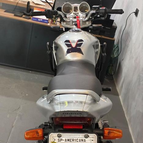 HONDA CBX Twister 250 , Foto 9