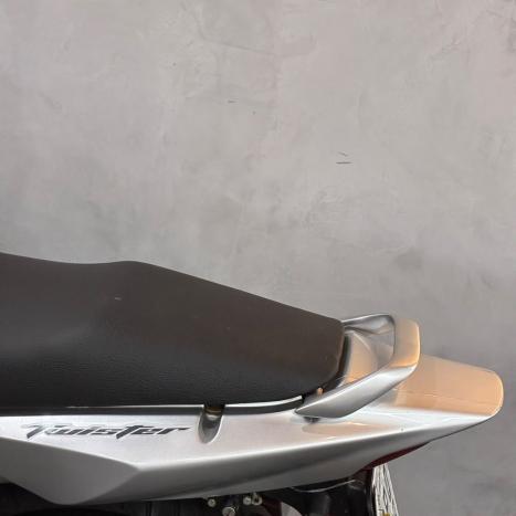 HONDA CBX Twister 250 , Foto 10